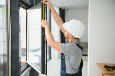 Professional Window Installers